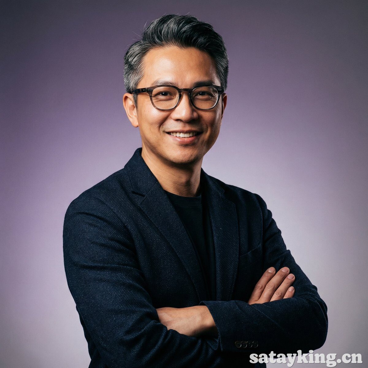精东影业首席导演陈锐